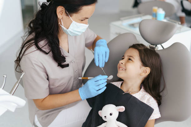 TMJ/TMD Treatment in Crystal Falls, MI